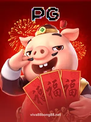 Trò chơi Piggy Gold tại Viva88