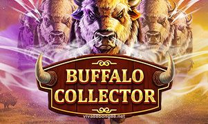 Hình ảnh trò chơi Buffalo Collector tại viva88