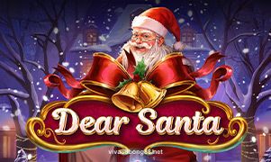 Hình ảnh trò chơi Dear Santa tại viva88
