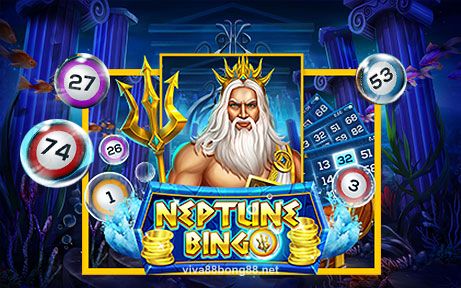 Hình ảnh trò chơi Neptune Bingo tại viva88