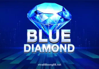 Blue Diamond tại Viva88