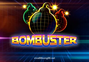 Bombuster tại Viva88