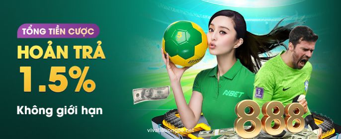 Khuyến mãi đặc biệt Viva88
