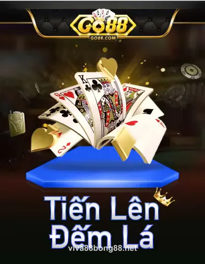 Hình ảnh trò chơi Go Tien Len Dem La trên Viva88