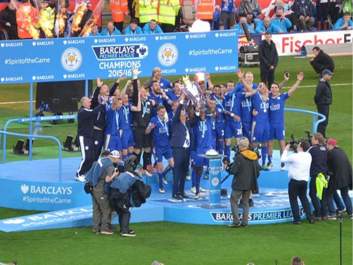 Các giải thưởng và danh hiệu đã đạt được bởi Everton
