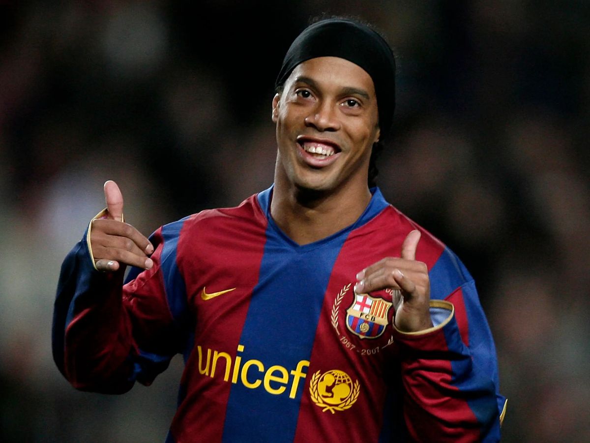 Cuộc sống sau sự nghiệp của Ronaldinho