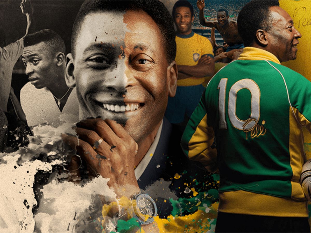 Tầm ảnh hưởng và địa vị của Pelé trong làng bóng đá thế giới